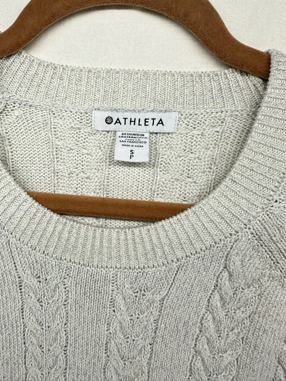 Athleta womens crossroads